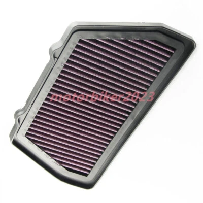 For Honda Air Filter Cleaner 17210-MFL-000 CBR1000RR Fireblade 2008-2016 - Изображение 1 из 4