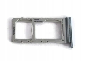 SIM Card Tray Slot Holder for Samsung Galaxy S20+ S20 Plus - Zdjęcie 1 z 2