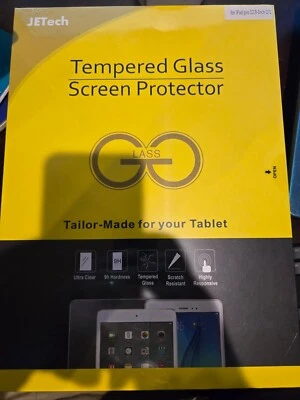 Screen Protector for iPad Pro 12.9-Inch (2015/2017 Model, 1st/2nd Generation) - Image 1 of 3