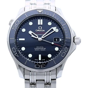 Omega Seamaster Professional 300M 212.30.41.20.03.001 41mm Auto VC217 - Picture 1 of 8
