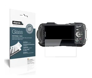 Screen Protector for Ricoh WG-70 Flexible Glass 9H dipos - Picture 1 of 8