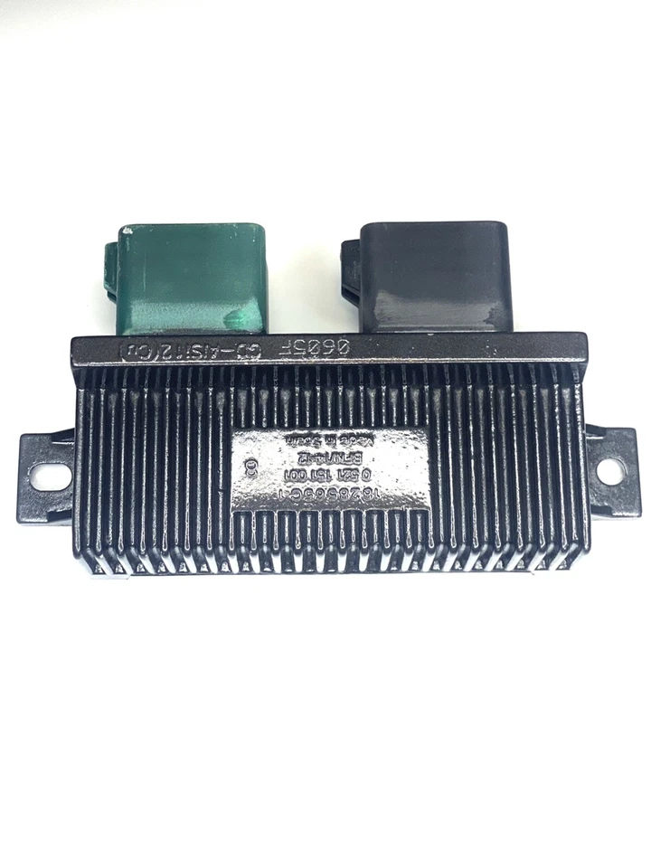 Ford F450 7.3L 6.0L Glow Plug Control Module - Image 1 of 1