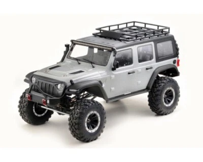 Absima YUCATAN CR1.8 hellgrau 4WD RTR AB-13002  - Bild 1 von 4