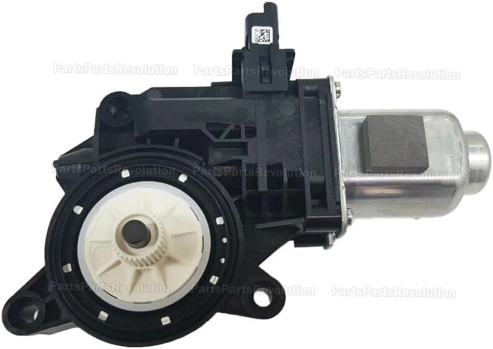 GENUINE Window Motor 82450G2020 Left for Hyundai Ioniq 5 Ioniq 2017-2022 - Image 1 of 1