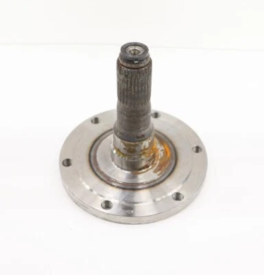 NEW OEM Ford Front Left Axle Shaft 2L3Z-3220-AB F-150 F-250 Expedition 1997-2014 - Image 1 of 4