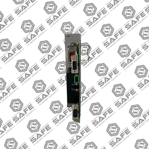 HERNIS SCAN SYSTEM POWER SUPPLY Hernis HSS05 POWER REV K - Picture 1 of 6