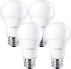 Led Non-Dimmable A21 Light Bulb: 1500-Lumen, 5000-Kelvin, 18-Watt (100-Watt Equi