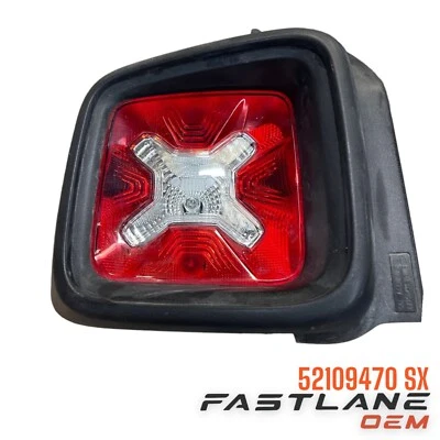 Luz trasera izquierda Jeep Renegade 2015-2020 OEM 52109470 SX Foto 1 de 4
