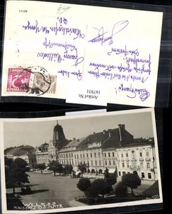 167851,Wels Kaiser Josef Platz - Foto 1 di 1