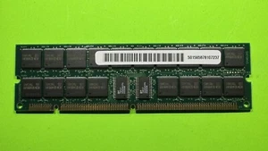 Sun 501-5658 256MB 168-PIN 3.3V 60ns ECC Memory DIMM - Enterprise E3500, Tested! - Picture 1 of 13