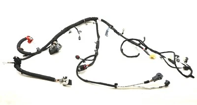 NUEVO Conjunto de cable de batería Motorcraft WC-96634 Ford Mustang 3,7 L MT82 2016-2017 Foto 1 de 4