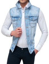 giacca di jeans senza maniche uomo,www.baskentkaucuk.com