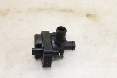 2017-2019 Fiat 124 Spider Auxiliary Coolant Pump 0392023226 OEM HP79 - Image 1 of 4