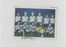 1990 Reyauca Campeonatos Mundiales de Futbol Austria Team #46