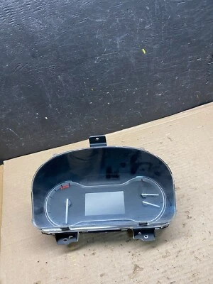 2016 Honda Pilot Speedometer Instrument Cluster Gauge Oem J9513 DG - Image 1 of 4