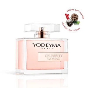 Yodeyma CELEBRITY WOMAN Eau de Parfum 15/50/100ml
