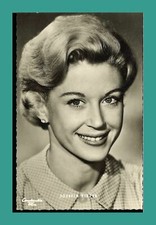 JOSEFIN KIPPER | Actress | KuB Star Postcard