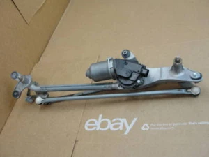 762487. Lexus 2007-2011 Windshield Wiper Link Linkage Motor OEM 85150-30690 - Picture 1 of 10