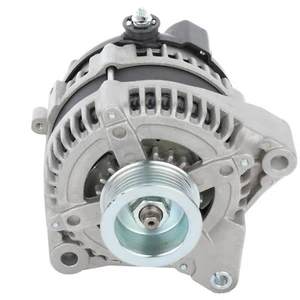 Alternator For Toyota Tundra / Sequoia 2003-2009 27060-0F040 27060-0F040-84 - Picture 1 of 7