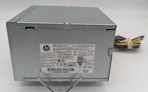 HP Prodesk 600 G1 Tower 320W Netzteil 702304-002 702452-001 - Bild 1 von 2
