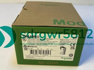 For NEW Schneider plc module TM3AM6G With box - Picture 1 of 6