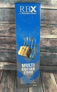 Reunion Blues RBXS Multi Gitarrenständer (hält 5) RBXS-M5G - Bild 1 von 4