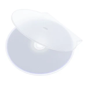 DIY Blank DVD/CD Disc with Data Storage Box Empty Writable Video Recording - Afbeelding 1 van 12