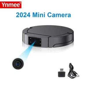 DASHCAM AUTO SENZA FILI 9 ORE AUTONOMIA TELECAMERA MOTION DETECTION VIDEOCAMERA - Foto 1 di 11