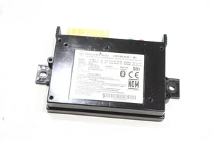 2229009021 MERCEDES GLA250 X156 TELEMATICS COMMUNICATION CONTROL MODULE OEM - Picture 1 of 5