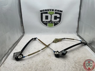 Porsche Boxster 987 997 911 2005 puerta izquierda regulador ventana 99754207500 137963 Foto 1 de 4