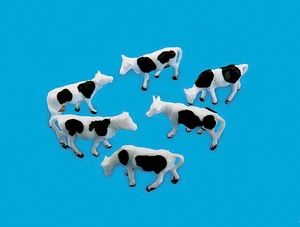 Modelscene 5179 Cows N Gauge - Picture 1 of 1