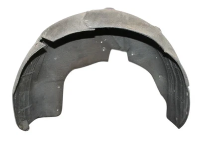 07-15 Jaguar XK X150 XKR Cubierta de arco de rueda lateral del pasajero trasero derecho C2P12152 OEM Foto 1 de 4