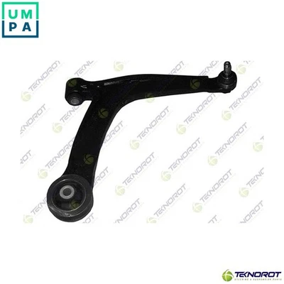 CONTROLTRAILING ARM WHEEL SUSPENSION F-368 FOR FIAT FORD ABARTH 500/595C/695C - Image 1 of 4