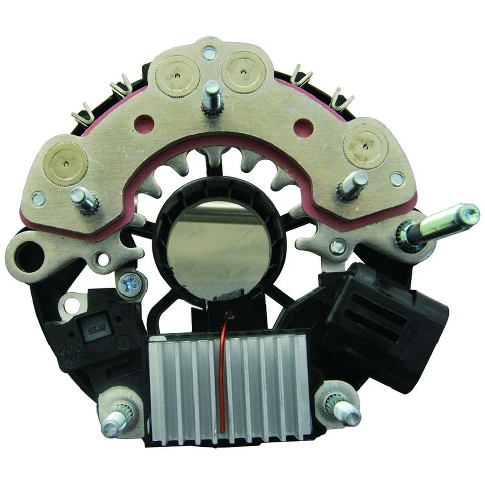 Nuevo Conjunto Regulador Rectificador Para Isuzu Rodeo V6 3.2L 99-04 Foto 1 de 4