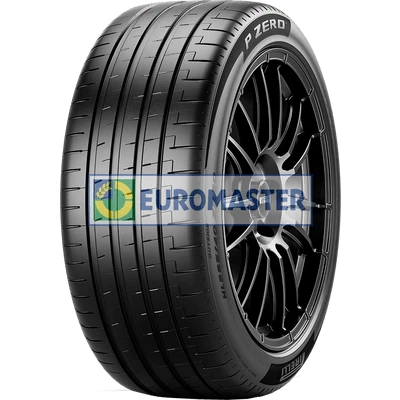 Sommerreifen PIRELLI 285/40 ZR 22 TL 110Y PZERO (PZ5) ELECT XL L1 FP - Bild 1 von 1