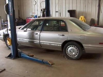 Chassis ECM Theft-locking Anti-theft Center Dash Fits 95-01 LUMINA CAR 39863 - Image 1 of 4