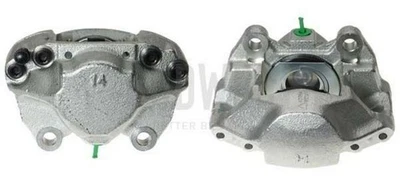 BUDWEG CALIPER 34356 Étrier de frein convient pour MERCEDES-BENZ /8 (W114) Coupe - Photo 1/4