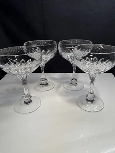 Nachtmann Isabella 6 Sektschalen - Bild 1 von 3