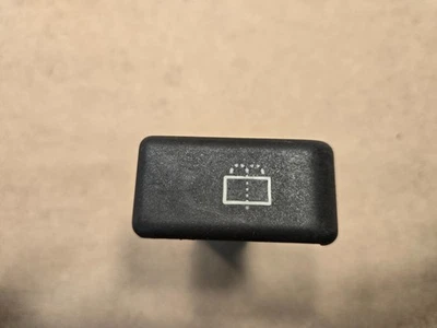 Interruptor de lavado de parabrisas trasero Land Rover Discovery 1 AMR3748 Foto 1 de 4