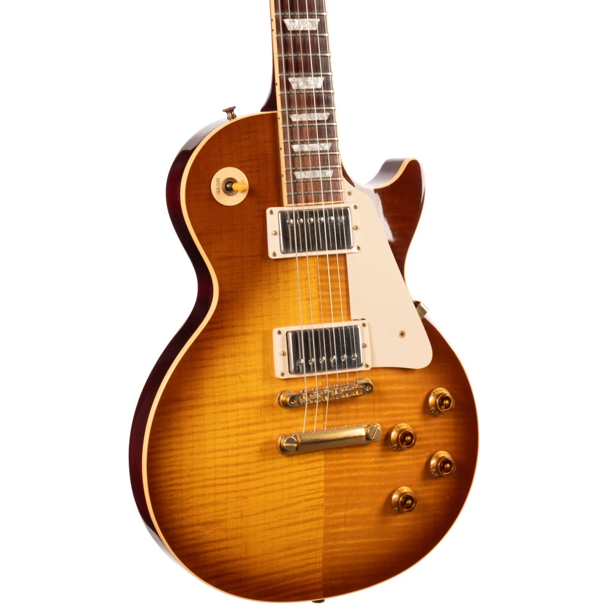 gibson les paul custom shop case products for sale | eBay