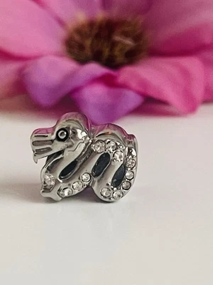 Charm Morellato Drop Drago Cinese 🐉 - Immagine 1 di 4