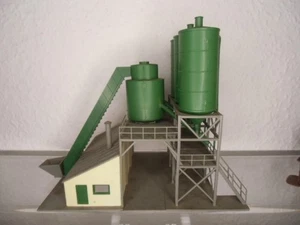 Siloanlage H0 oder TT - Bild 1 von 6