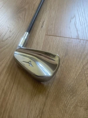 Mizuno MP-5 6 Iron / Project X Lite Shaft / Ladies Demo Golf Club Right Handed - Image 1 of 4