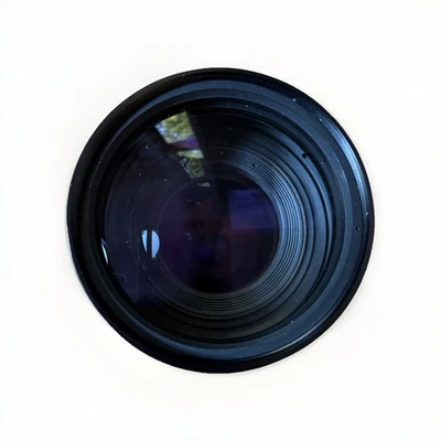 Tamron Adaptall-2 70-210mm f/3.8-4 (46A) C/FD Tele-Macro Compact Zoom MF Lens - Image 1 of 4