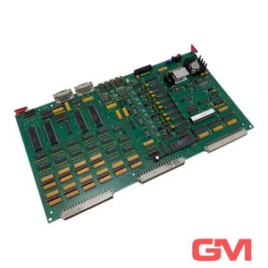 KraussMaffei Eingangskarte EK 201 5089160 input card EK201 AE3 - Picture 1 of 6