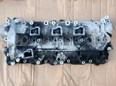 Vauxhall Peugeot citroen DS cam carrier 9812647280 timing Chain cam box - Image 1 of 4