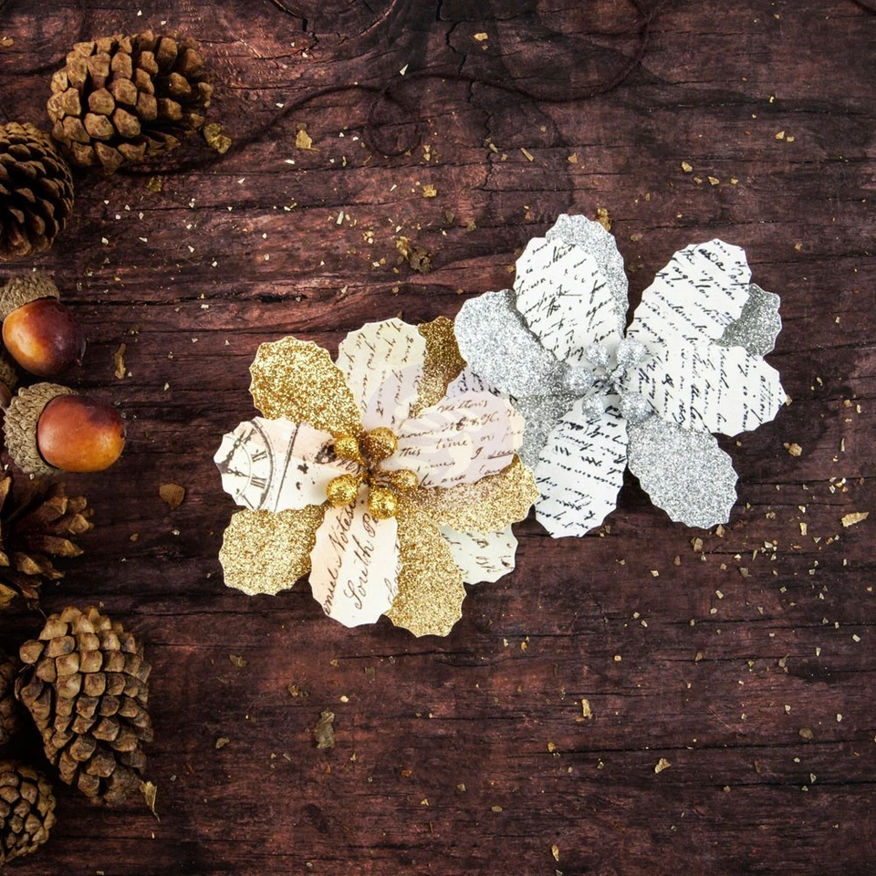 NEW Prima "BETHLEHAM - YULETIDE" Gorgeous Metallic Medley 578305  - Image 1 of 1