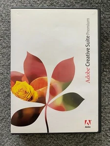 Adobe Creative Suite 2 (CS2) Premium Education Edition 2004 for Mac π½ w/Serials - Picture 1 of 5