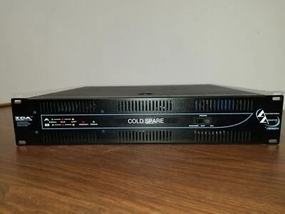 Amplificador Comercial Industrial Peavey Architectural Acoustics ICA 400V Foto 1 de 4