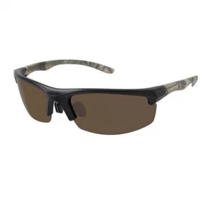 1 unidad nuevas gafas de sol polarizadas Team Realtree 62-20-138 #630 - Imagen 1 de 5